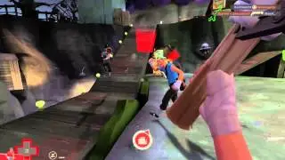 TF2 Guide: How to get the Necro Smasher [New Weapon]