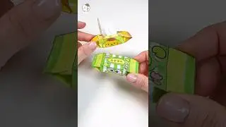 Cute DIY hand soap tissue🧼🫧