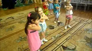Визитка группы