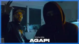 Popayedi - Agapi (Official Music Video)