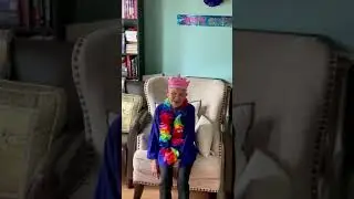 Grandma’s 99th Birthday Celebration