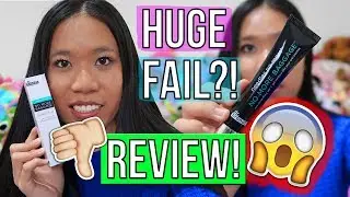 DR BRANDT NO MORE NEEDLES NO MORE BAGGAGE EYE DEPUFFING GEL FIRST IMPRESSION REVIEW! | Lexy Rose