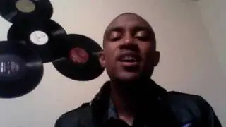 Luther Vandross - I'd Rather cover