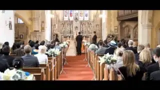 Mel & Simon Wedding Highlights Reel