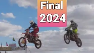 MOTOCROSS 2024 etapa ALTO PARANAÍBA MG(2)