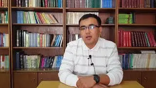 БАЛАҢЫЗ СӨЗ УКПАСА...  / ТАЛАНТБЕК МАМАТОВ