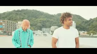 gb/ジービー - なんとかなる feat Kia Vella (Official Music Video)