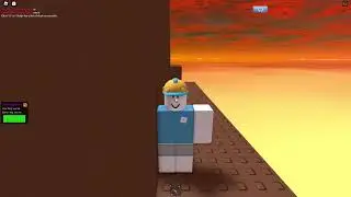 sword fight on the heights glitch