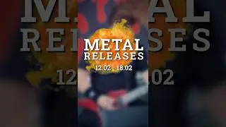 Neue Metal Mugge! 