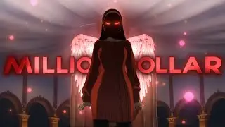 Yor Forger - Million Dollar