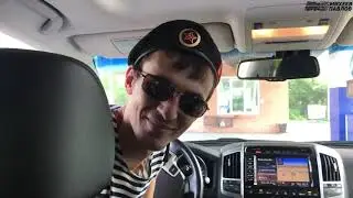 Mikheev and Pavlov | VLOG | #9