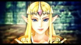 Zelda: Breath of the Wild News - Episode 1 Hyrule Warriors Online, Open world, Majoras Mask Remake