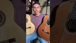 600💲 vs 3500💲guitar #cheap #vs #expensive