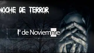 Halloween PHOTOSHOP