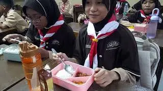 Nikmatnya masakan bundaku#muhsinhasbi 