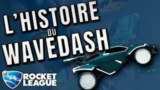 LE PREMIER WAVEDASH | RL HISTORY #2