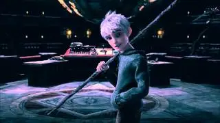 Dark!Jack Frost x Hiccup [AU] - Straight to hell.