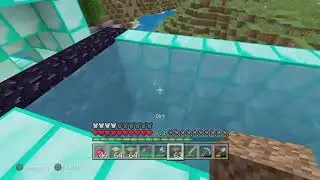 Minecraft camp ep-1