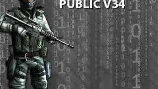 Как создать ClanWar сервер для CSS v34 часть I