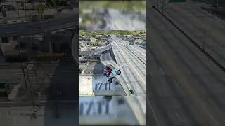 STUNT JUMP pt 461