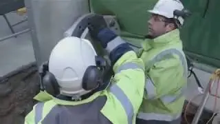 National Grid Delivers the Right People to the Right Jobs