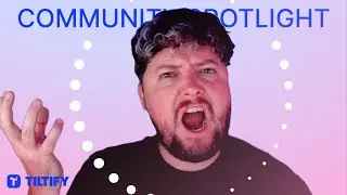 Community Spotlight with JasonSulli | Tiltify