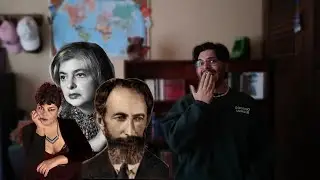 El horror en la literatura latinoamericana ~ ProjectDragonfly