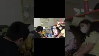 Vlog | Making Fruit Soup | Ramadhan Edition