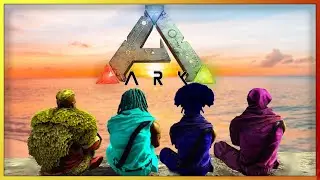 Our Last Adventure in ARK  2015 - 2023  - ARK Survival Evolved: EP97