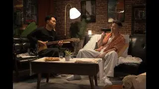 楊奇煜  |  Knock Knock Knock  (Live Session)