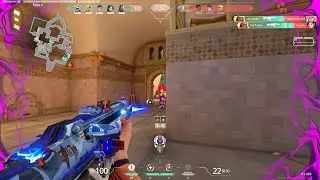 Destroying immortals on 144hz