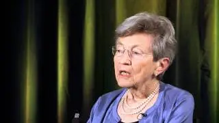 History Speaks: Booth Interview