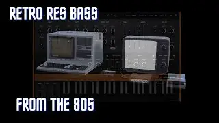 | Invader 2 by E-Phonic | RETRO RES BASS FROM THE 80's