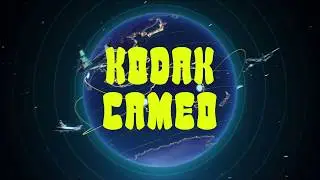 Cash out - Kodak Cameo