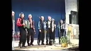 БЕДОВЫЕ РЕБЯТА У ЛЮБВИ СВОЯ КРАСА