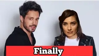 Murat Boz finally talk about his relationship with Tuba Büküstün