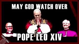 Catholics React to POPE LEO XIV