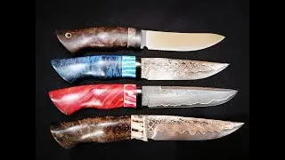 New KNIVES. -15% on FISHERMAN'S DAY 89094778781 WhatsApp