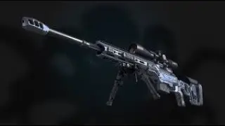 Warface Kraken