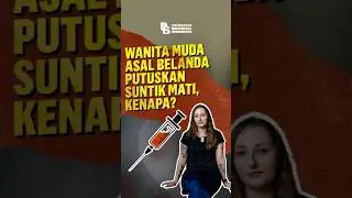 Young Dutch Woman Decides to Suicide 