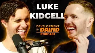 Luke Kidgell: Scottish Food, Funniest Heckle, Big Tesco and Tourettes.