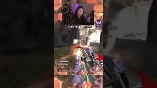 SOLO Q WARGURL #apexlegend