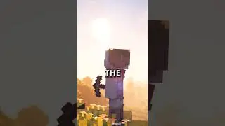 Struggling to get Inspired? 🐝🍓 #minecraft #mcmaycraft #shorts