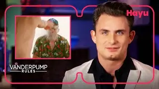 James Kennedy Being VERY Messy for 9 Minutes Straight | Vanderpump Rules