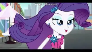 Equestria девушки - пора расстаться с Прошлым,жизнь-это путь вперёд,дружба будет вечной на русском !