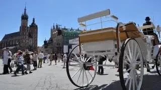 Best of Krakow: city of Polish Kings