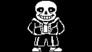 Getting Sans Undertale In AUT