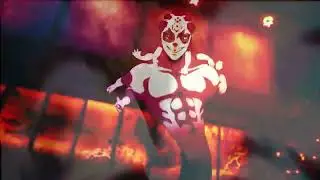 DEMON SLAYER - AMV - All AloneFreddie Dredd