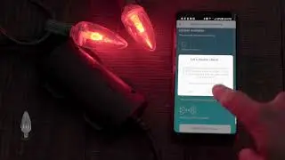 Updating Switch Firmware