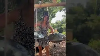 Ai Handpan